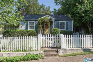 4456 7th Ave, Birmingham AL  35212-2100 exterior