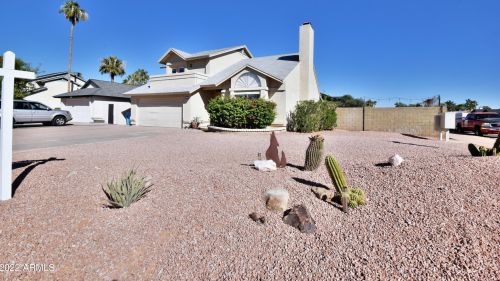 14601 44th St, Phoenix, AZ 85032-4768