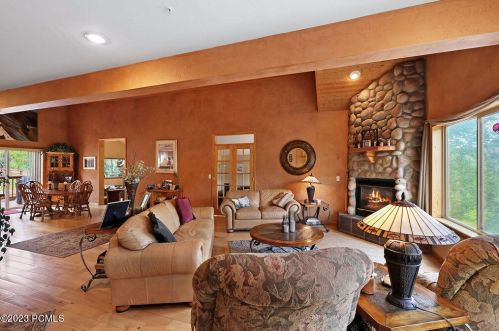 3600 Wagon Wheel Way, Park City UT 84098-5340 exterior