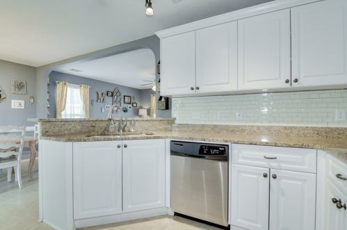 3474 Conifer Trl, Evans GA 30809-0137 exterior