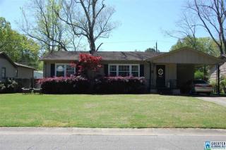 653 Edgemoor Dr, Birmingham, AL 35209-6419