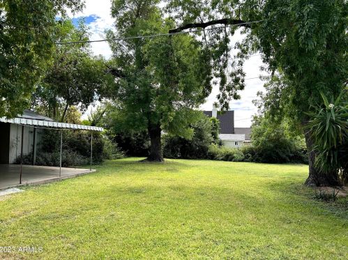 5730 4th St, Phoenix AZ  85012-1307 exterior