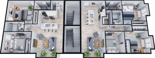 52 Spencer Ave, Chelsea MA  02150-3023 exterior