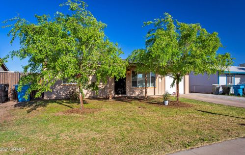 3109 87th Dr, Phoenix, AZ 85037-2901