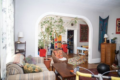 30 Uxbridge St, Worcester MA 01605-2512 exterior