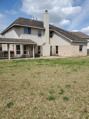 20907 Bright Lake Bend Ct, Richmond TX 77407-4492 exterior