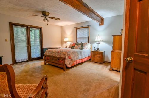 2012 Goode Rd, Conyers GA 30094-3210 exterior