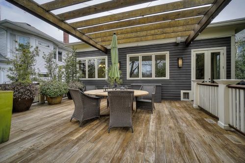 952 Euclid Ave, Atlanta GA 30307-1925 exterior