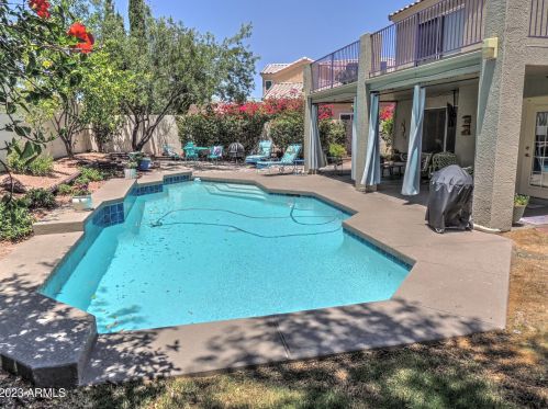 15034 44th Pl, Phoenix AZ 85050-8584 exterior