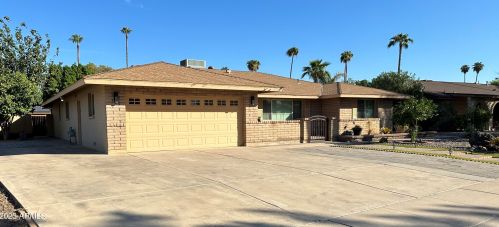 4028 Augusta Ave, Phoenix AZ  85051-5767 exterior
