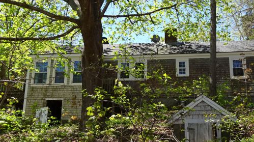 3100 State Hwy, Eastham MA 02642-2558 exterior