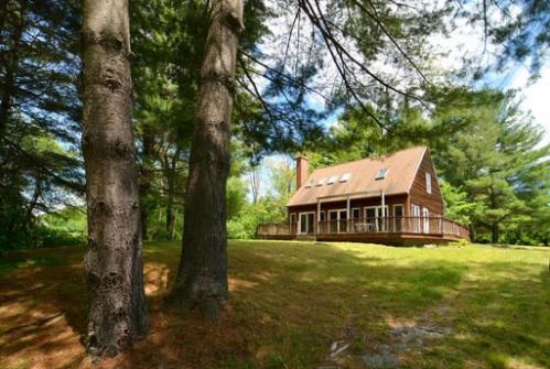 1448 Cold Spring Rd, Williamstown, MA 01267-2742