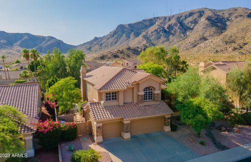 1368 Desert Flower Ln, Phoenix AZ  85048-5928 exterior