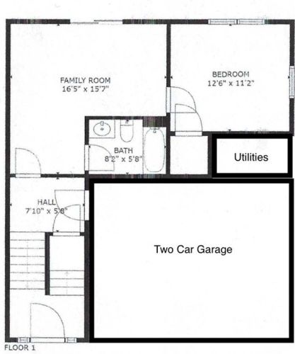 805 Highland Ave, Needham MA 02494-1662 exterior