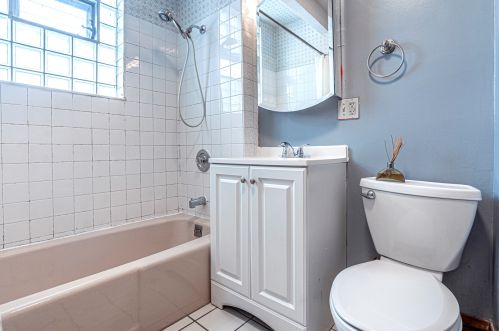 1236 Grv Ave, Forest View IL 60402-1751 exterior