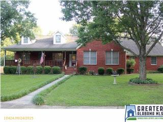 2101 Vicki Dr, Birmingham, AL 35235-2019