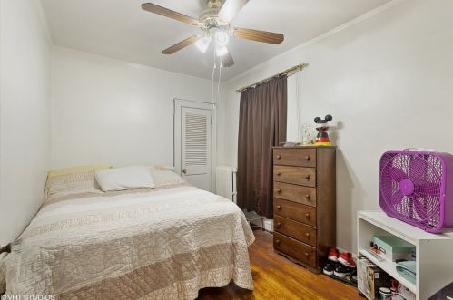 2401 Kenilworth Ave, Forest View IL 60402-2213 exterior