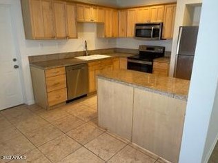 3135 26th St, Phoenix AZ  85016-7409 exterior