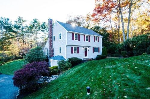 9 Stuart Ave, Plymouth MA  02360-4263 exterior