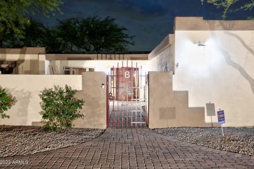 6115 Joan De Arc Ave, Scottsdale, AZ 85254-3830