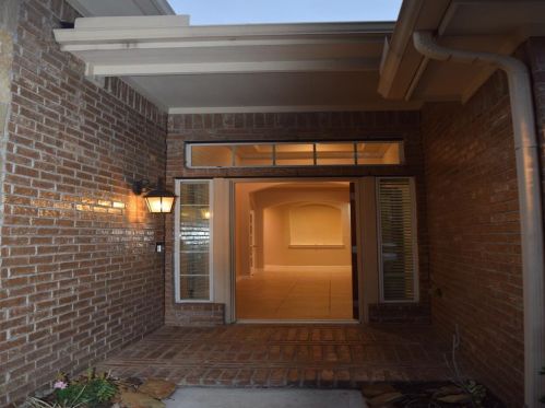 10934 Dermott Ridge Dr, Richmond TX  77406-5294 exterior