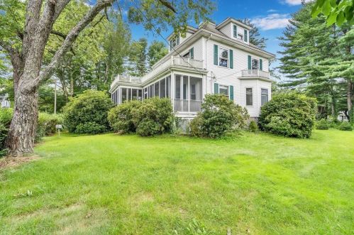 1 Greylock Ave, Taunton, MA 02780-4008