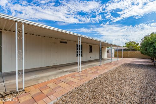 19627 30 St, Phoenix AZ 85008-6137 exterior