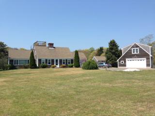 2265 State Hwy, Eastham MA  02642-2584 exterior