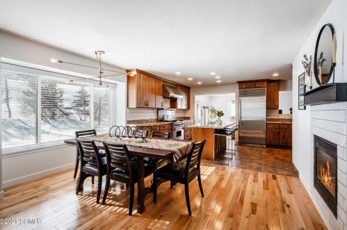 160 Parkview Dr, Park City UT 84098-5149 exterior