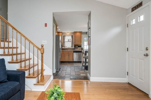 395 King James Blvd, Taunton MA  02780-7703 exterior