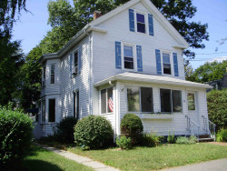 55 Brooks Ave, Newton, MA 02460-1535