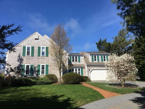 124 Absegami Run, Chatham, MA 02633-1880