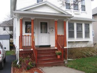 22 Lafayette St, Quincy MA  02169-2220 exterior