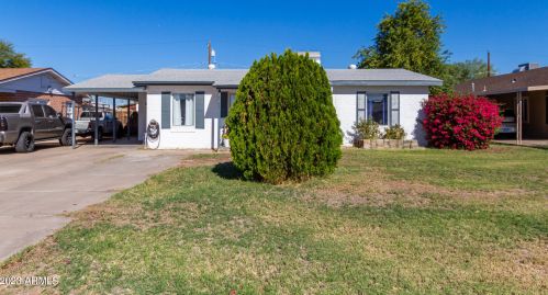 2722 Fairmount Ave, Phoenix, AZ 85016-6814