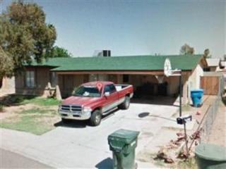 8826 Catalina Dr, Phoenix AZ  85037-3210 exterior