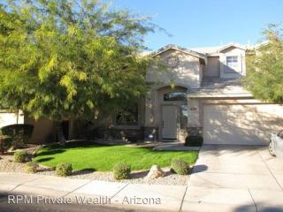 4030 Prickly Pear Trl, Phoenix AZ  85050-9010 exterior