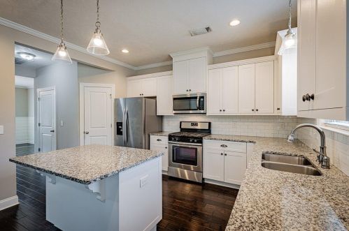 546 Bunchgrass St, Evans GA  30809 exterior