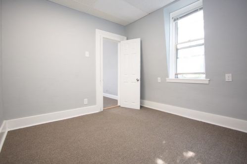 22 Channing St, Worcester MA 01605-3410 exterior