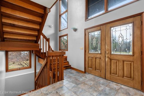 14 Knolls Dr, Jackson Twp NJ  08527-4209 exterior