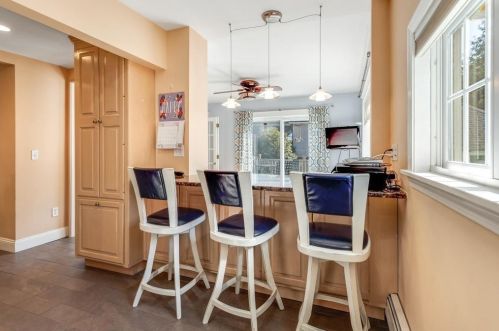 99 Hancock St, Newton MA 02466-2218 exterior