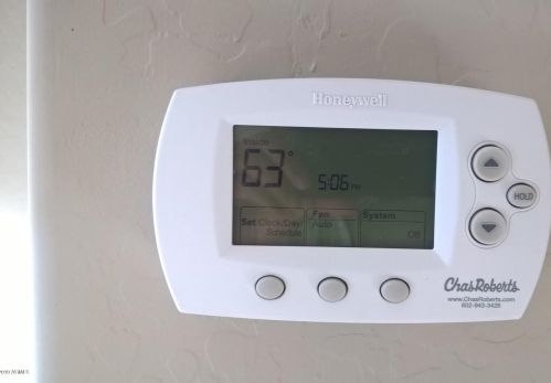 2150 Alameda Rd, Phoenix AZ  85085-1812 exterior