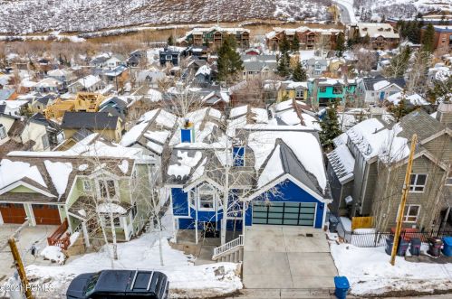 1016 Empire Ave, Park City UT exterior