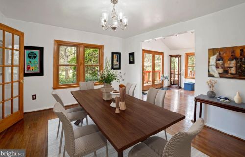 7442 Weather Worn Way, Columbia MD 21046-1434 exterior