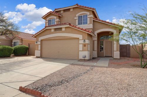 1951 Bluefield Ave, Phoenix AZ  85022-1350 exterior