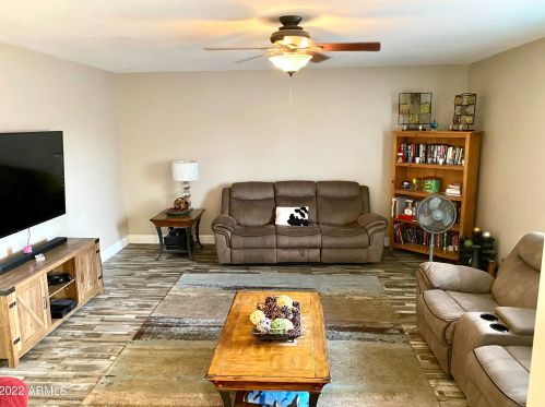 3640 Cholla St, Phoenix AZ  85029-3135 exterior