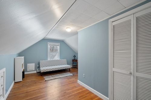 14 Meadow Ln, Worcester MA  01602-1604 exterior