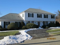 95 Rachel Rd, Newton, MA 02459-2924