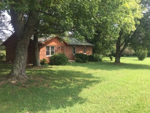 1088 Stovall Rd, Glasgow, KY 42141-9749