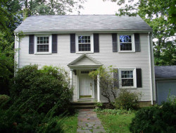 1675 Washington St, Newton, MA 02465-2229