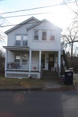 16 Sunrise Ave, Amherst MA  01002-2326 exterior